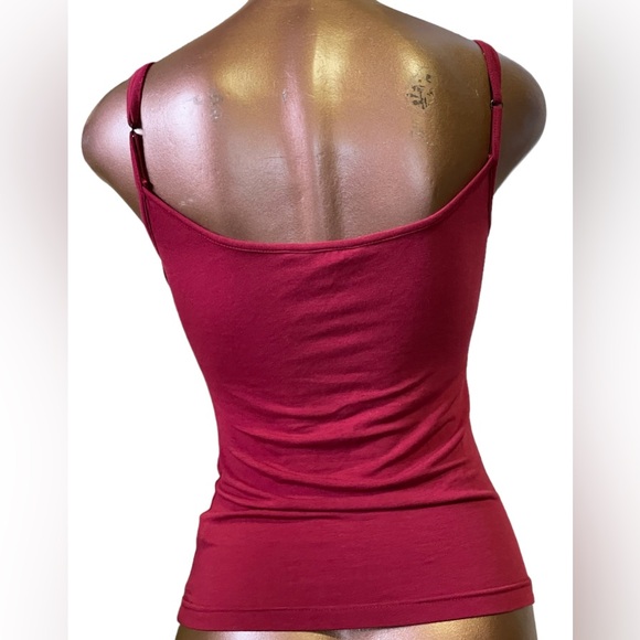 Euro Flower Cami - Picture 5 of 9